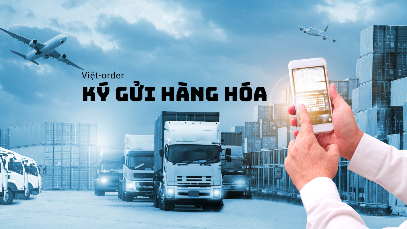 Dịch Vụ Ký Gửi Hàng Hoá