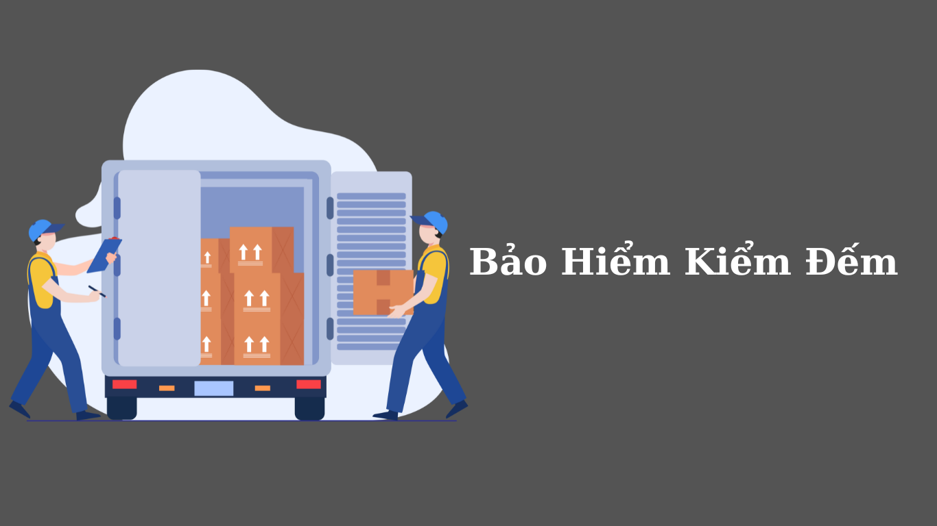 Dịch Vụ Bảo Hiểm Kiểm Đếm